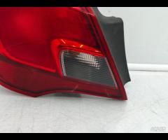 FARO FANALE STOP POSTERIORE SX OPEL CORSA E 2014-2 - 6