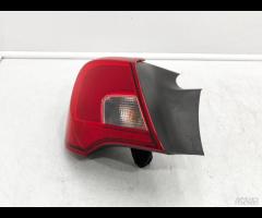 FARO FANALE STOP POSTERIORE SX OPEL CORSA E 2014-2 - 7