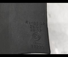 FARO FANALE STOP POSTERIORE SX OPEL CORSA E 2014-2 - 8