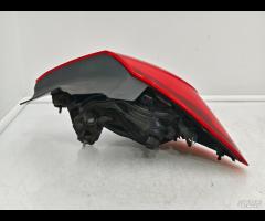 FARO FANALE STOP POSTERIORE SX OPEL CORSA E 2014-2 - 10