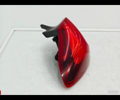 FARO FANALE STOP POSTERIORE SX OPEL CORSA E 2014-2 - 11
