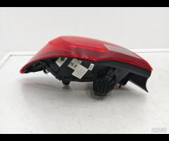 FARO FANALE STOP POSTERIORE SX OPEL CORSA E 2014-2 - 13