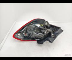 FARO FANALE STOP POSTERIORE SX OPEL CORSA E 2014-2 - 15