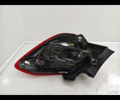 FARO FANALE STOP POSTERIORE SX OPEL CORSA E 2014-2 - 16