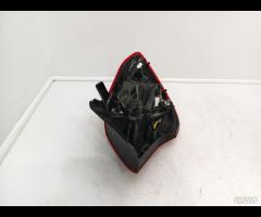 FARO FANALE STOP POSTERIORE SX OPEL CORSA E 2014-2 - 18