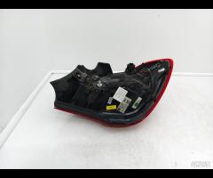 FARO FANALE STOP POSTERIORE SX OPEL CORSA E 2014-2 - 19