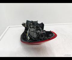 FARO FANALE STOP POSTERIORE SX OPEL CORSA E 2014-2 - 20