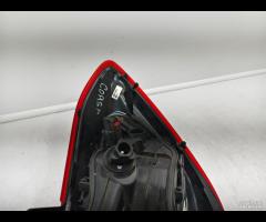 FARO FANALE STOP POSTERIORE SX OPEL CORSA E 2014-2 - 23