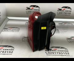 FARO FANALE STOP POSTERIORE SINISTRA SX VW PASSAT - 8