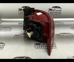 FARO FANALE STOP POSTERIORE SINISTRA SX VW PASSAT - 13