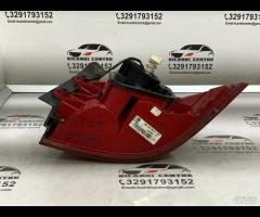 FARO FANALE STOP POSTERIORE SINISTRA SX VW PASSAT - 14