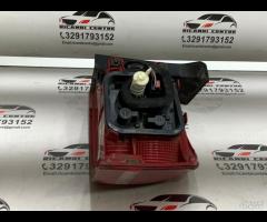 FARO FANALE STOP POSTERIORE SINISTRA SX VW PASSAT - 16