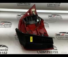 FARO FANALE STOP POSTERIORE SINISTRA SX VW PASSAT - 18