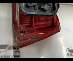FARO FANALE STOP POSTERIORE SINISTRA SX VW PASSAT - 21