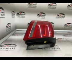 FARO FANALE STOP POSTERIORE SINISTRA SX VW PASSAT - 23