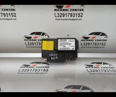 CENTRALINA MODULO AIRBAG SRS 1.6 D 120CV 100KW VOL