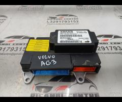 CENTRALINA MODULO AIRBAG SRS 1.6 D 120CV 100KW VOL