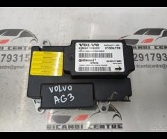 CENTRALINA MODULO AIRBAG SRS 1.6 D 120CV 100KW VOL