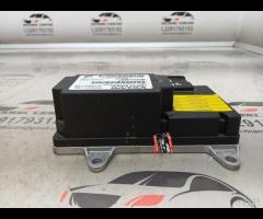CENTRALINA MODULO AIRBAG SRS 1.6 D 120CV 100KW VOL - 7