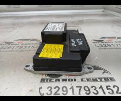 CENTRALINA MODULO AIRBAG SRS 1.6 D 120CV 100KW VOL - 8