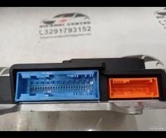 CENTRALINA MODULO AIRBAG SRS 1.6 D 120CV 100KW VOL - 10