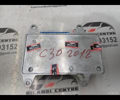 CENTRALINA MODULO AIRBAG SRS 1.6 D 120CV 100KW VOL - 11