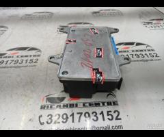 CENTRALINA MODULO AIRBAG SRS 1.6 D 120CV 100KW VOL - 13