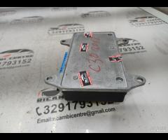 CENTRALINA MODULO AIRBAG SRS 1.6 D 120CV 100KW VOL - 14