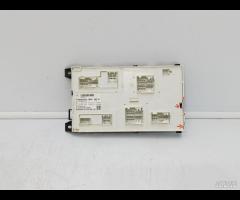 CENTRALINA COMFORT SCATOLA PORTA FUSIBILI MERCEDES - 1