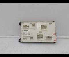 CENTRALINA COMFORT SCATOLA PORTA FUSIBILI MERCEDES - 2