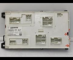 CENTRALINA COMFORT SCATOLA PORTA FUSIBILI MERCEDES - 3