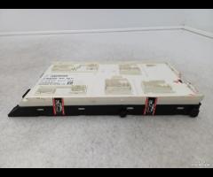 CENTRALINA COMFORT SCATOLA PORTA FUSIBILI MERCEDES - 4