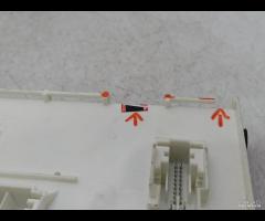 CENTRALINA COMFORT SCATOLA PORTA FUSIBILI MERCEDES - 5