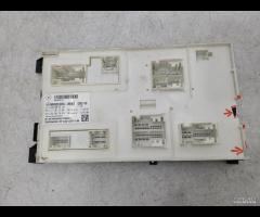 CENTRALINA COMFORT SCATOLA PORTA FUSIBILI MERCEDES - 6