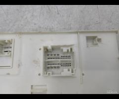 CENTRALINA COMFORT SCATOLA PORTA FUSIBILI MERCEDES - 8