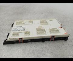 CENTRALINA COMFORT SCATOLA PORTA FUSIBILI MERCEDES - 10