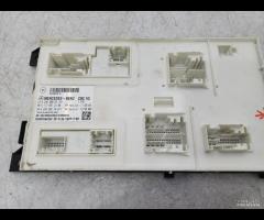 CENTRALINA COMFORT SCATOLA PORTA FUSIBILI MERCEDES - 11