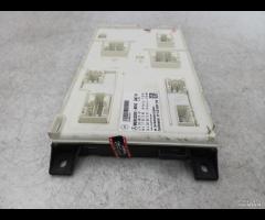 CENTRALINA COMFORT SCATOLA PORTA FUSIBILI MERCEDES - 12