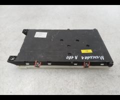 CENTRALINA COMFORT SCATOLA PORTA FUSIBILI MERCEDES - 13