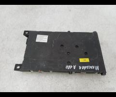 CENTRALINA COMFORT SCATOLA PORTA FUSIBILI MERCEDES - 14