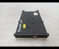 CENTRALINA COMFORT SCATOLA PORTA FUSIBILI MERCEDES - 15