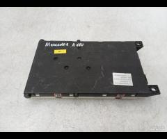 CENTRALINA COMFORT SCATOLA PORTA FUSIBILI MERCEDES - 16