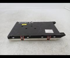 CENTRALINA COMFORT SCATOLA PORTA FUSIBILI MERCEDES - 17