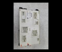 CENTRALINA COMFORT SCATOLA PORTA FUSIBILI MERCEDES - 19