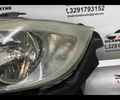 FARO FANALE ANTERIORE SINISTRA SX BMW E90 E91 2004