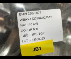 FARO FANALE ANTERIORE SINISTRA SX BMW E90 E91 2004 - 6