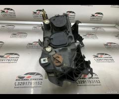 FARO FANALE ANTERIORE SINISTRA SX BMW E90 E91 2004 - 23