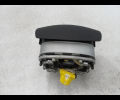 AIRBAG VOLANTE SKODA OCTAVIA 2012 1Z0880201AQ 6221 - 12