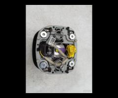 AIRBAG VOLANTE SKODA OCTAVIA 2012 1Z0880201AQ 6221 - 13