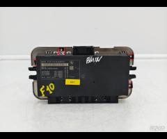CENTRALINA COMFORT MODULO BCM VANO PIEDI BMW F10 F - 1
